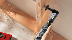 DREMEL Dik Açı Bağlantısı (575)