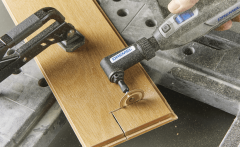 DREMEL Dik Açı Bağlantısı (575)