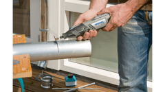 DREMEL SpeedClic kesme aksesuar seti (SC690) 11'li