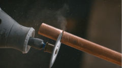 DREMEL SpeedClic kesme aksesuar seti (SC690) 11'li