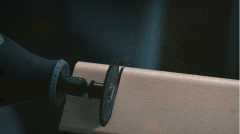 DREMEL SpeedClic kesme aksesuar seti (SC690) 11'li