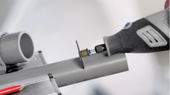 DREMEL SpeedClic kesme aksesuar seti (SC690) 11'li