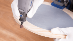 DREMEL Çok Amaçlı Aksesuar seti (723) 100’lü