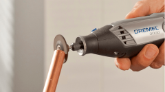 DREMEL SpeedClic çok amaçlı aksesuar seti (SC725) 70’li
