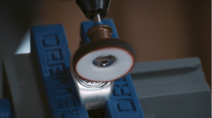DREMEL SpeedClic çok amaçlı aksesuar seti (SC725) 70’li