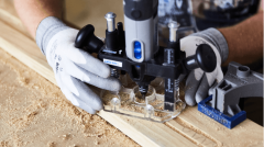 DREMEL Çok Amaçlı Freze Ucu Seti (660) 7’li