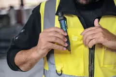 Temassız Voltaj Test Cihazı | GVD 1000-17 Professional