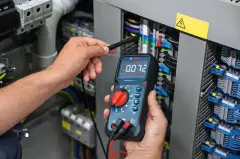 Dijital Multimetre  | GDM 600-15 Professional
