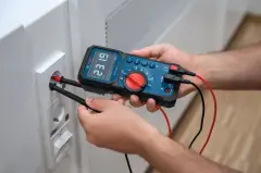 Dijital Multimetre  | GDM 600-15 Professional