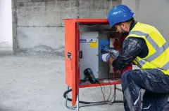 Dijital Multimetre  | GDM 600-15 Professional