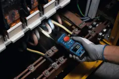 Çatal Tip Ampermetre | GFM 1000-15 PROFESSIONAL