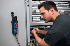 Çatal Tip Ampermetre | GFM 1000-15 PROFESSIONAL