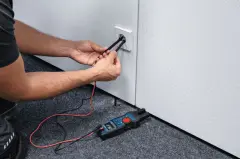 Çatal Tip Ampermetre | GFM 1000-15 PROFESSIONAL