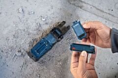 Çatal Tip Ampermetre | GFM 1000-15 PROFESSIONAL