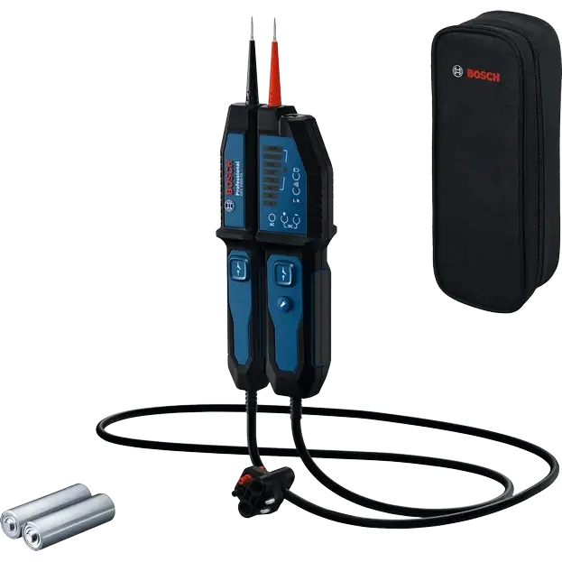 Voltaj Test Cihazı | GVT 1000-15 Professional