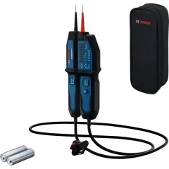 Voltaj Test Cihazı | GVT 1000-15 Professional
