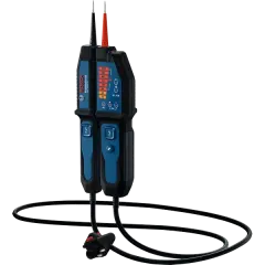 Voltaj Test Cihazı | GVT 1000-15 Professional