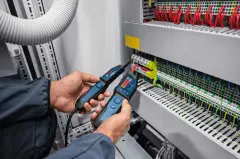 Voltaj Test Cihazı | GVT 1000-15 Professional