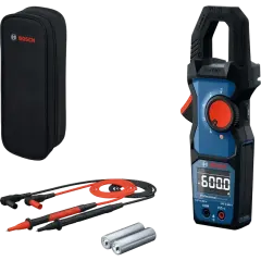 Pens ampermetre | GMC 600-15 Professional