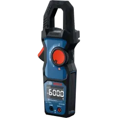 Pens ampermetre | GMC 600-15 Professional