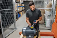 Pens ampermetre | GMC 600-15 Professional