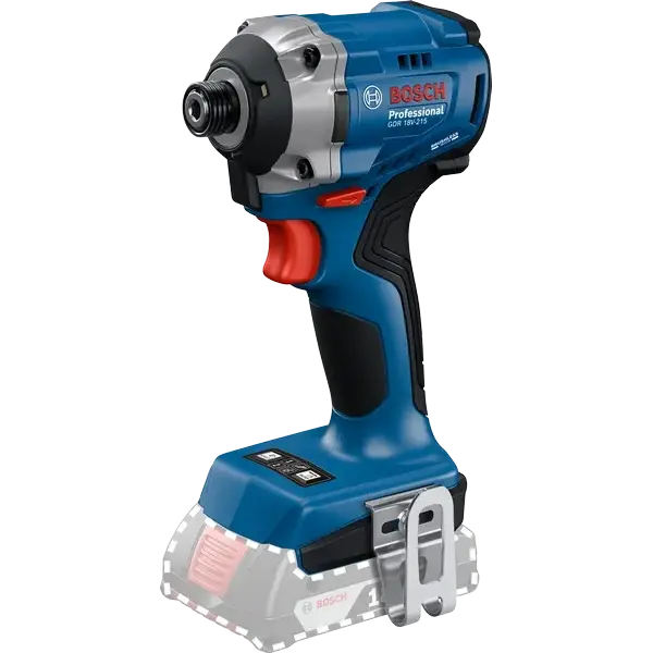Akülü Darbeli Somun Sıkma Makineleri | GDR 18V-215 Professional