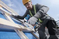 Akülü Darbeli Somun Sıkma Makineleri | GDR 18V-215 Professional